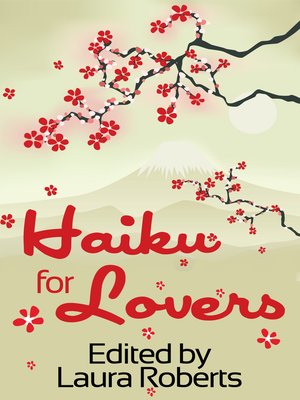 cover image of Haiku For Lovers
